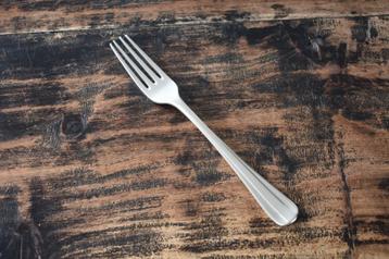 Christa Ehrlich zilveren dinervork model 1064 zilver beschikbaar voor biedingen