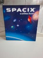 Spacix Album - Nieuwstaat!, Ophalen of Verzenden, Zo goed als nieuw