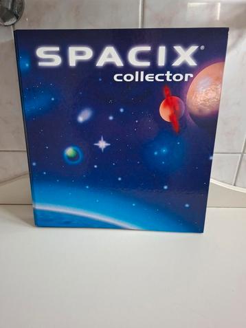 Spacix Album - Nieuwstaat! beschikbaar voor biedingen