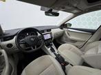 Skoda Octavia Combi 1.4 TSI Style Business Canton Xenon PANO, Gebruikt, 4 cilinders, 150 pk, 1192 kg