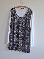 dames shirt MAAT 54, Ophalen, Gedragen, Maat 46/48 (XL) of groter, Overige kleuren