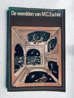 De Werelden van M.C. Escher, Boeken, Ophalen of Verzenden, Gelezen, Fotografie algemeen