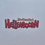 4x toegangskaart Avonturenpark Hellendoorn, Tickets en Kaartjes, Drie personen of meer, Ticket of Toegangskaart