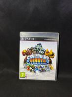 Skylanders Giants Ps3, Avontuur en Actie, W, 2 spelers, Ophalen of Verzenden