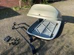 Dakkoffer 320 L, Auto diversen, Dakkoffers, Ophalen, Gebruikt