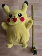 Pokemon Pikachu knuffel XXL (50cm), Ophalen of Verzenden, Zo goed als nieuw, Overige typen