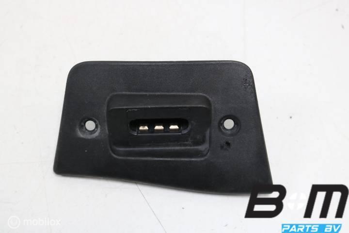 Contactplaat schuifdeur links VW Transporter T5 7H0907497A, Auto-onderdelen, Interieur en Bekleding, Gebruikt