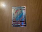 Pokemonkaart gx, Ophalen of Verzenden, Zo goed als nieuw, Losse kaart