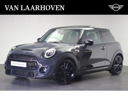 MINI Hatchback Cooper S JCW Automaat / Panoramadak / Achteru, Auto's, Mini, Bedrijf, Te koop, John Cooper Works, Achteruitrijcamera