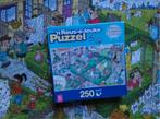 Witte reus 'n reus-e-leuke puzzel, Ophalen, Minder dan 500 stukjes, Zo goed als nieuw, Legpuzzel