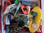 Vintage accessoires Action man pop 1960/70, Ophalen of Verzenden, Gebruikt