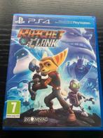 Ratchet & Clank, PS4, Spelcomputers en Games, Overige genres, 1 speler, Ophalen of Verzenden, Zo goed als nieuw