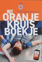 Het Oranje kruisboekje - 9789006341263, Ophalen of Verzenden, Beta, Zo goed als nieuw, HBO