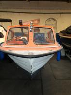 Opknapper Askeladden, Watersport en Boten, Vis- en Consoleboten, Ophalen, Tot 10 pk, Nieuw, 3 tot 6 meter