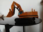 Caterpillar 245  graafmachine NZG - Nieuwstaat!, Overige merken, 1:50 of kleiner, Overige typen, Nieuw