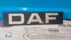 Daf personenauto badge/embleem, Verzamelen, Automerken, Motoren en Formule 1, Ophalen of Verzenden, Gebruikt, Auto's