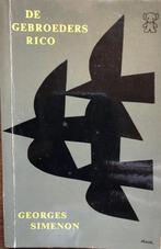 George Simenon boeken (Maigret), Antiek en Kunst, Antiek | Boeken en Bijbels, Ophalen of Verzenden, George Simenon