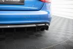 Central Rear Valance Geschikt Audi A4 S Line Sedan / Avant B, Auto diversen, Tuning en Styling, Verzenden, Automotive Parts, A.parts@hotmail.nl
