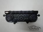 VW Tiguan 5NA Climate Control Unit Stoelverwarming 5NA907044, Auto-onderdelen, Airco en Verwarming, Ophalen of Verzenden, Gebruikt