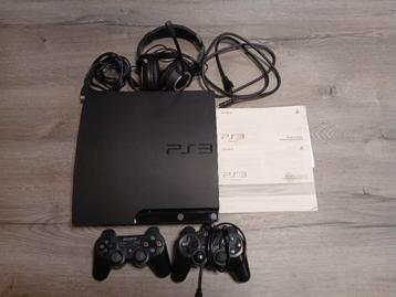 PlayStation 3 beschikbaar voor biedingen