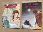 Uitgeverij Blitz - 6 titels, Meerdere stripboeken, Ophalen of Verzenden, Gelezen