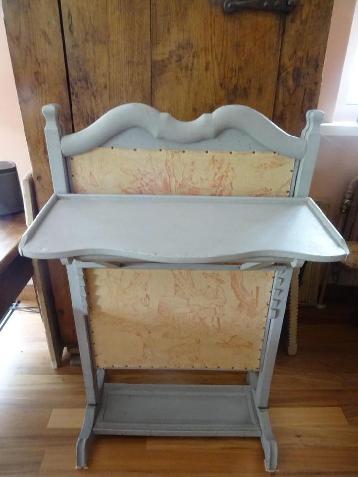 bijzonder: frans scherm / haardscherm, Antiek en Kunst, Antiek | Woonaccessoires, Ophalen