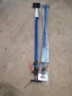 Hulpsteun Plafond - Nieuw in verpakking!, Doe-het-zelf en Verbouw, Ladders en Trappen, Ophalen of Verzenden, Nieuw, Minder dan 2 meter