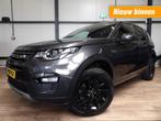 Land rover DISCOVERY SPORT 2.0 D automaat - grijs kenteken -, Automaat, Land Rover, Stoelverwarming, Bedrijf