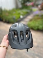 Fietshelm zwart, als nieuw, Ophalen, Heer, L, MET