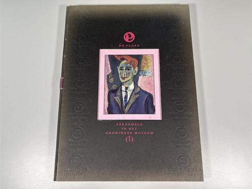 De Ploeg — Verzameld in het Groninger Museum, Boeken, Kunst en Cultuur | Beeldend, Gelezen, Schilder- en Tekenkunst, Ophalen of Verzenden