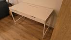IKEA Alex bureau met lades - Gebruikte staat, Huis en Inrichting, Bureaus, Ophalen of Verzenden, Gebruikt, Bureau