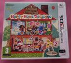 Animal crossing happy home designer, Vanaf 3 jaar, Ophalen of Verzenden, 1 speler, Zo goed als nieuw