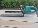 Bosch AHS 40 heggenschaar, Tuin en Terras, Ophalen, Gebruikt, Elektrisch
