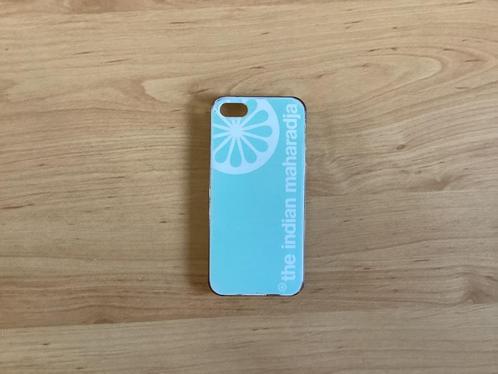 IPhone hoesje, Telecommunicatie, Mobiele telefoons | Hoesjes en Frontjes | Apple iPhone, Zo goed als nieuw, iPhone 5, Ophalen of Verzenden
