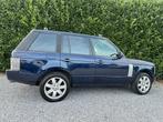 Land Rover Range Rover 4.4 V8 Vogue AUT | LEES BESCHRIJVING, Automaat, Stof, 8 cilinders, Blauw