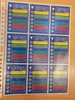 Vragen en antwoorden quest 9 - 23., Ophalen of Verzenden, 1980 tot heden, Nederland, Tijdschrift