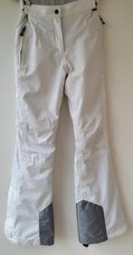 Dames skibroek Maier, Kleding | Heren, Broek, Maat 48/50 (M), Ophalen of Verzenden, Gedragen