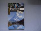 Zwitserland . dominicus reisgids, Boeken, Reisgidsen, Europa, Ophalen of Verzenden, Reisgids of -boek, Gelezen