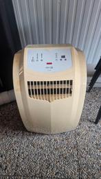 Zibro P122 Mobiele Airco, Ophalen, Gebruikt, Minder dan 60 m³, 3 snelheden of meer