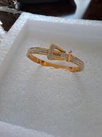 Armband, Ophalen of Verzenden, Zo goed als nieuw, Koper