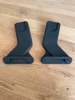 Adapter Mutsy Nio, Kinderen en Baby's, Kinderwagens en Combinaties, Ophalen of Verzenden, Zo goed als nieuw, Kinderwagen, Mutsy
