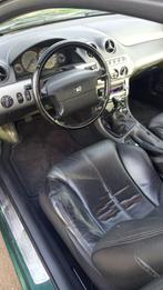 Ford Cougar 2.5 I V6 2000 Groen, Auto's, 730 kg, 74 €/maand, Zwart, 4 stoelen