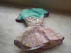 vintage barbie kleertjes per foto, Verzamelen, Poppen, Ophalen of Verzenden, Gebruikt, Kleertjes