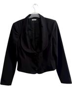 Alchemist blazer M, Kleding | Dames, Maat 38/40 (M), Zwart, Ophalen of Verzenden, Zo goed als nieuw