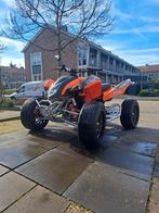 Landfighter 500 street quad  500cc