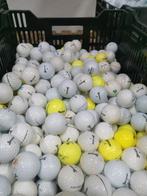 Z-star/XV golfballen 50 stuks, Ophalen of Verzenden, Zo goed als nieuw, Bal(len), Overige merken