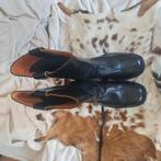 Sancho leren vintage laarzen, Kleding | Heren, Schoenen, Ophalen, Sancho, Zwart, Boots