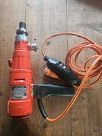 Weka DK17, Ophalen of Verzenden, Kolomboormachine