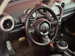 MINI Countryman 1.6 Cooper S Chili | Automaat | Stoelverwami, Auto's, Gebruikt, Zwart, Bedrijf, SUV of Terreinwagen