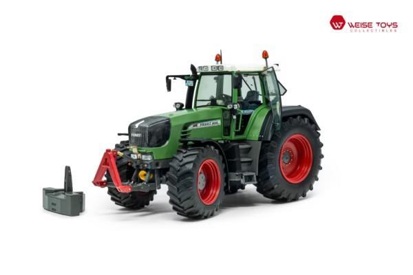 Fendt 930 Vario TMS, Hobby en Vrije tijd, Modelauto's | 1:32, Nieuw, Tractor of Landbouw, Overige merken, Ophalen of Verzenden